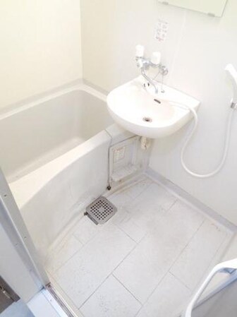 パルテノンの物件内観写真